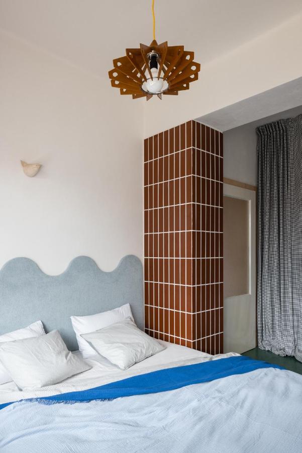 Somtu Design Apartments Liptovský Ján Eksteriør bilde