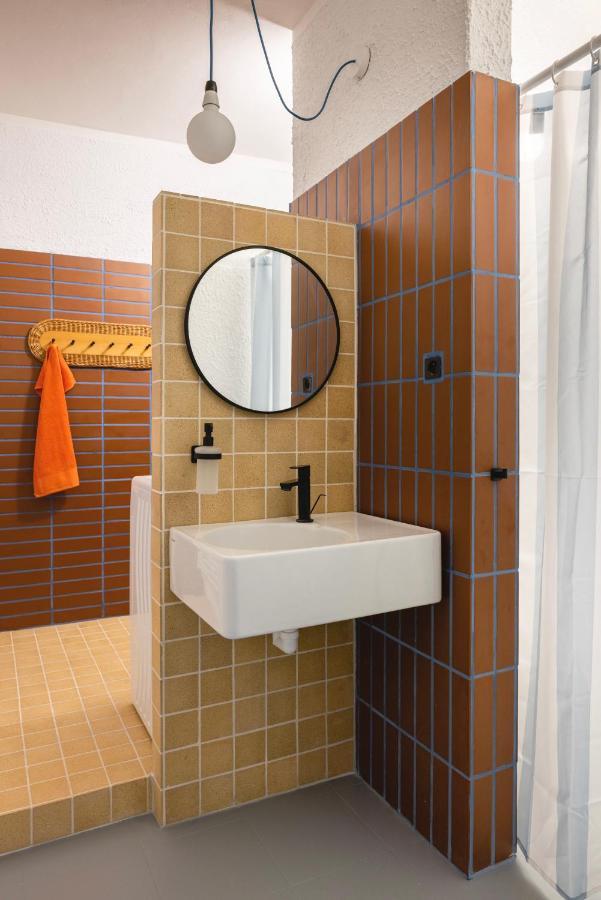 Somtu Design Apartments Liptovský Ján Eksteriør bilde