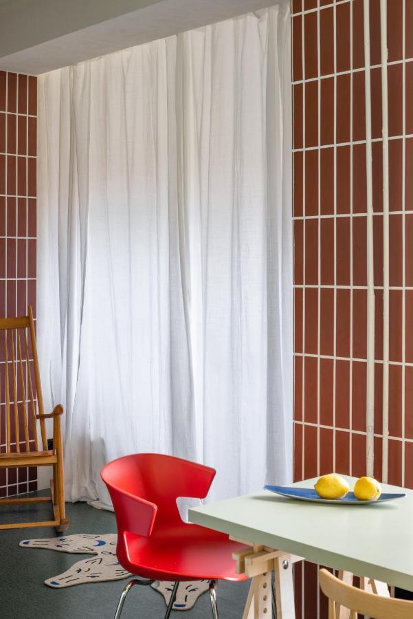 Somtu Design Apartments Liptovský Ján Eksteriør bilde